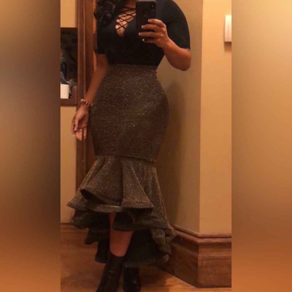 Akira fashion skirt
